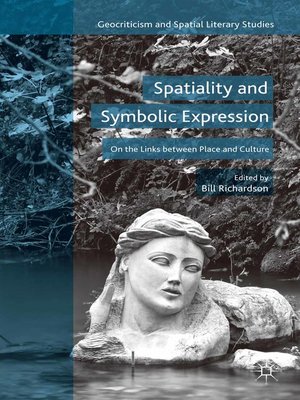 cover image of Spatiality and Symbolic Expression